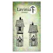 LAVINIA STAMP BELLA'S HOUSE LAV448
